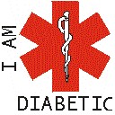 Diabetic Cell Wallpaper