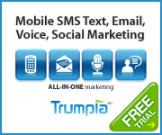 Trumpia for Mobile Text Services
