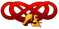 Celtic Dragon from Cari's Clip Art page http://www.aon-celtic.com/cfreeware.html